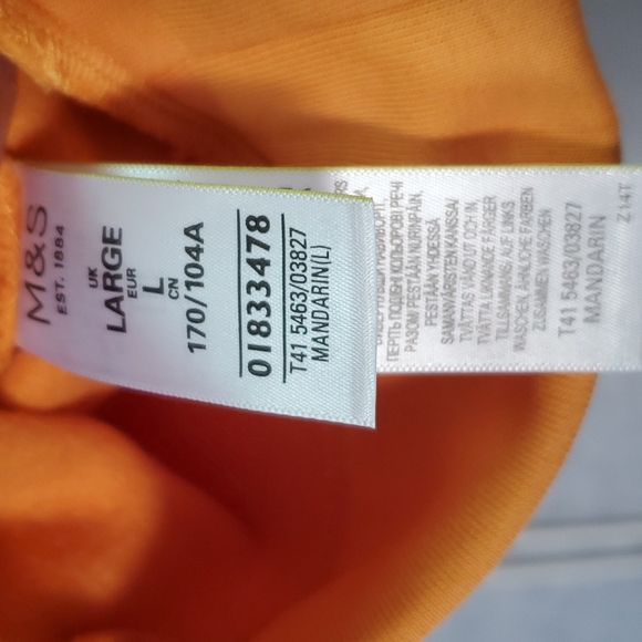 NWT M&S Collection Sweater - Picture 5 of 6